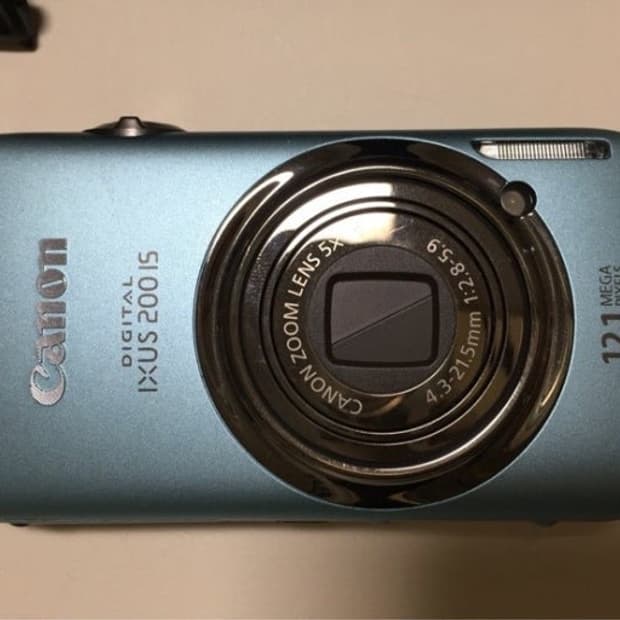 캐논 ixus 200 is 구해요