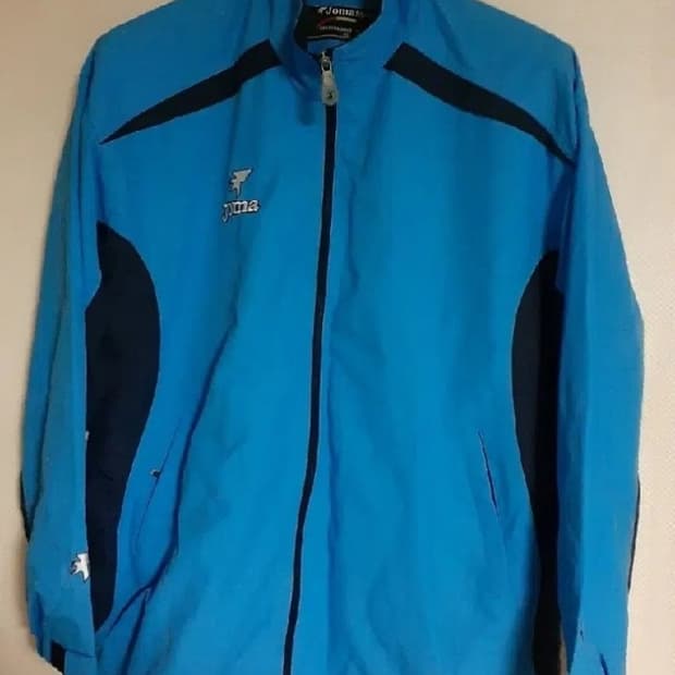 조마 JOMA 바람막이 자켓 점퍼 XL 105