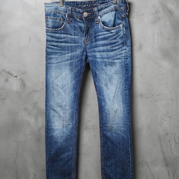 VIGOSS U.S.A. JEANS 데님 팬츠