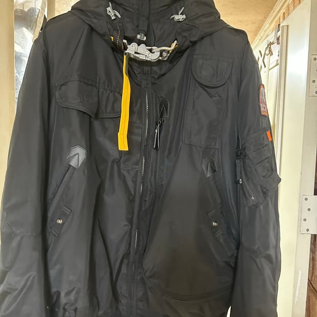24fw 파라점퍼스 고비 2xl