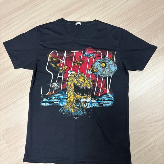 (새상품) PAUL SMITH 폴스미스 반팔 M