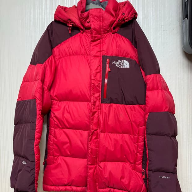 노스페이스 시그마700