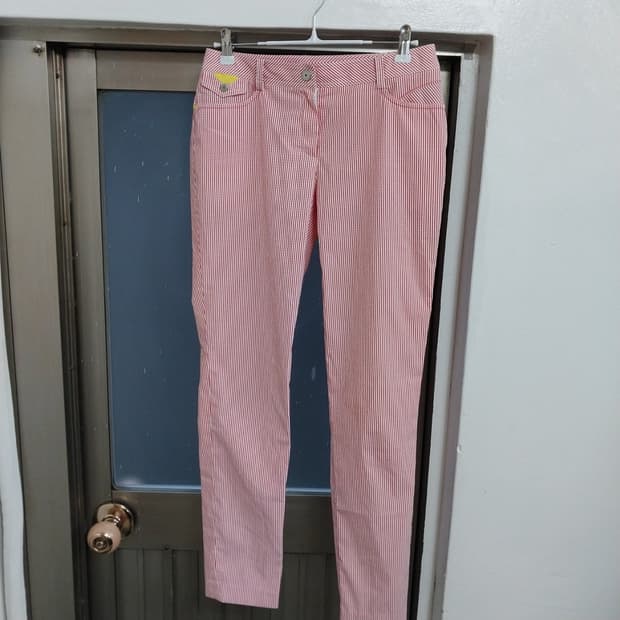 루이까스텔 여름바지 64 사이즈