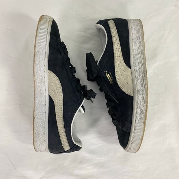 푸마 puma 퓨마 스웨이드 220