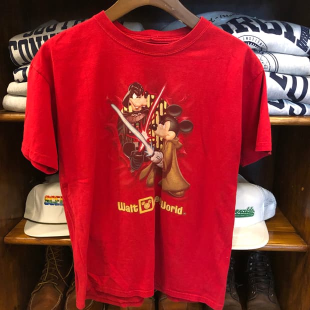 Kids vintage (Disney) -Kids XL