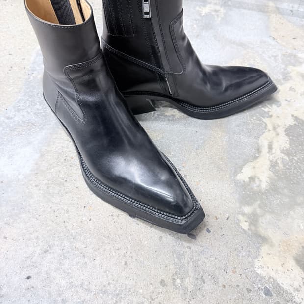 알렉산더 왕 앵클부츠