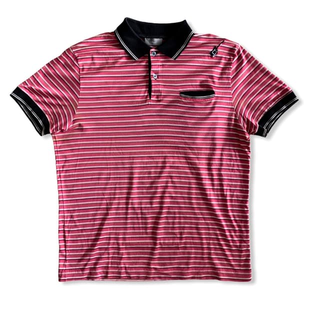 구매 ss05 red guitar polo