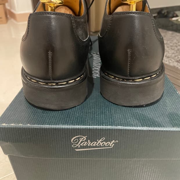 파라부트 아비뇽 7.5