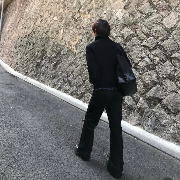 Raf Simons SS23 WORKWEAR JEANS 32사이즈