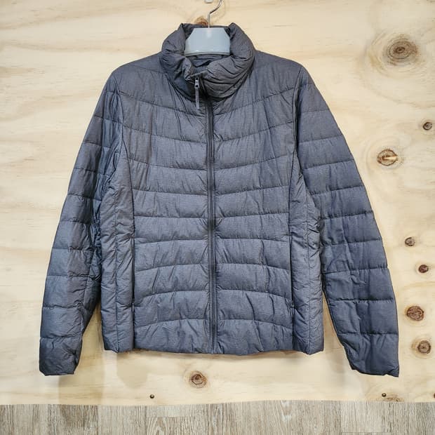 445) 유니클로 경량패딩