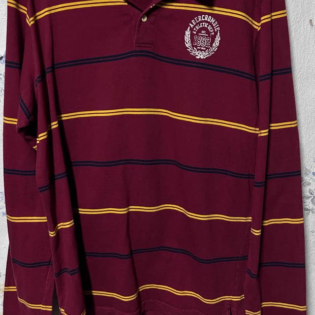 아베크롬비카라 빈티지 Xl