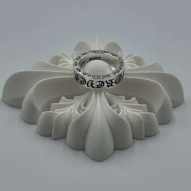 크롬하츠 포에버링 us6.5