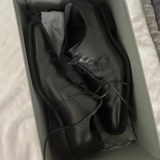 42) 발렌시아가(balenciaga) 마이애미 더비