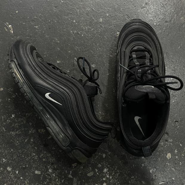 270 나이키 에어맥스 97 올검 