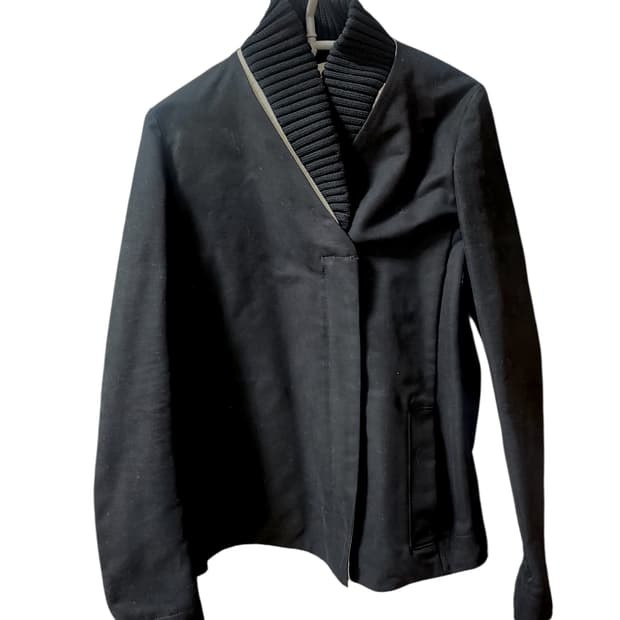 마르지엘라 자켓 38