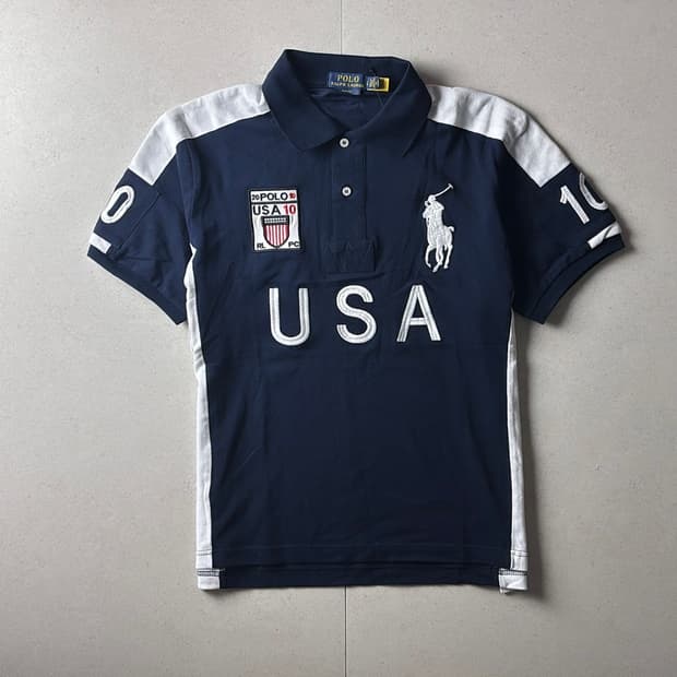 폴로 usa 치프키프 카라티