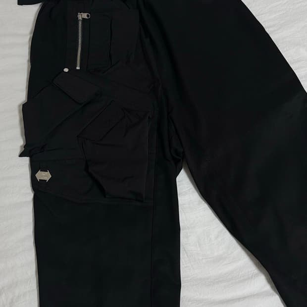 언더마이카 오현석 boltume 볼튬 2사이즈