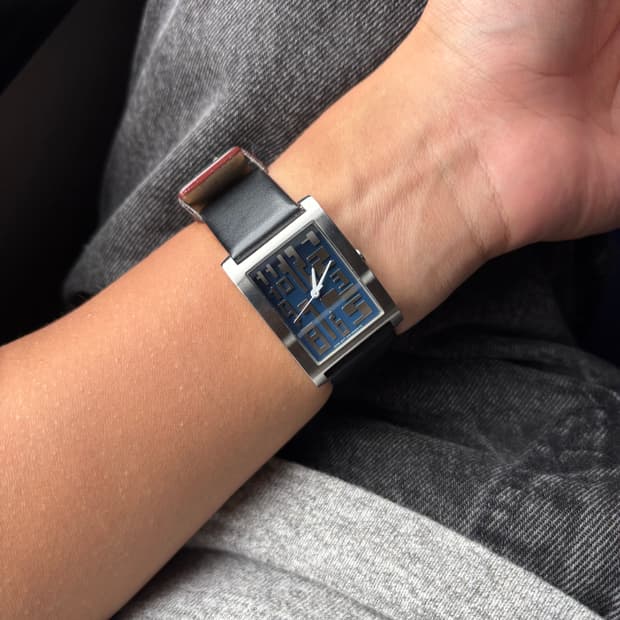 [OS] Jean Paul Gaultier vintage quartz