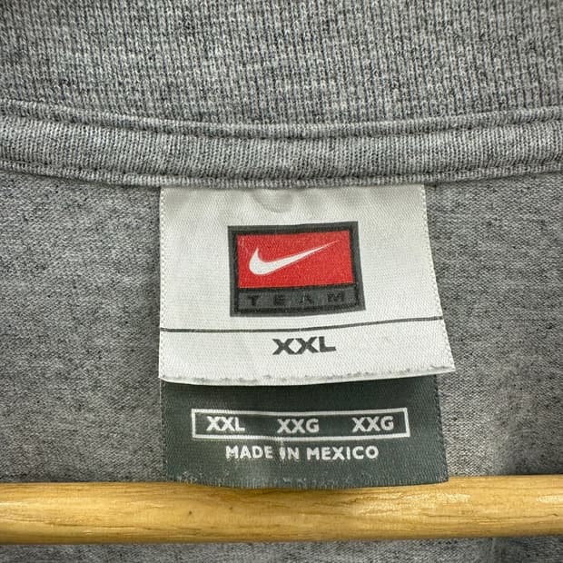 (3XL)00'S 나이키 반팔-M596