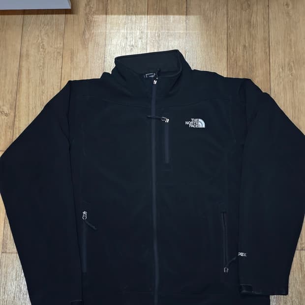 노스페이스 자켓