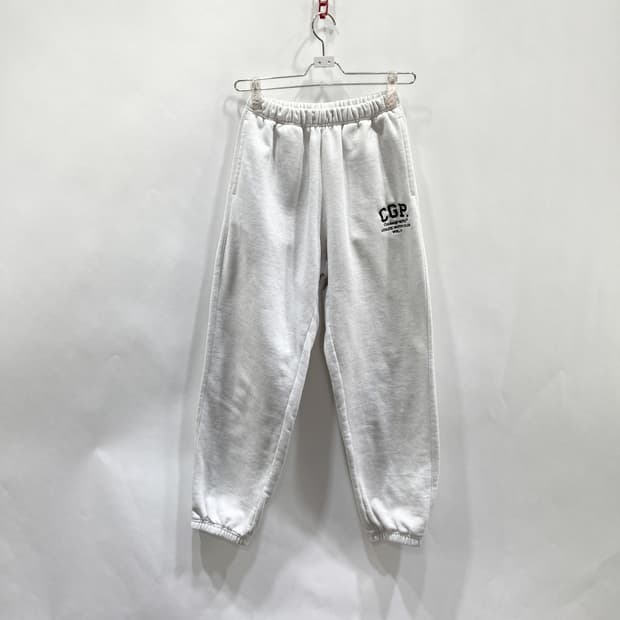 코드그라피 여성 트레이닝팬츠 XS 