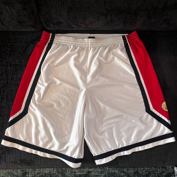 Nike basketball shorts 