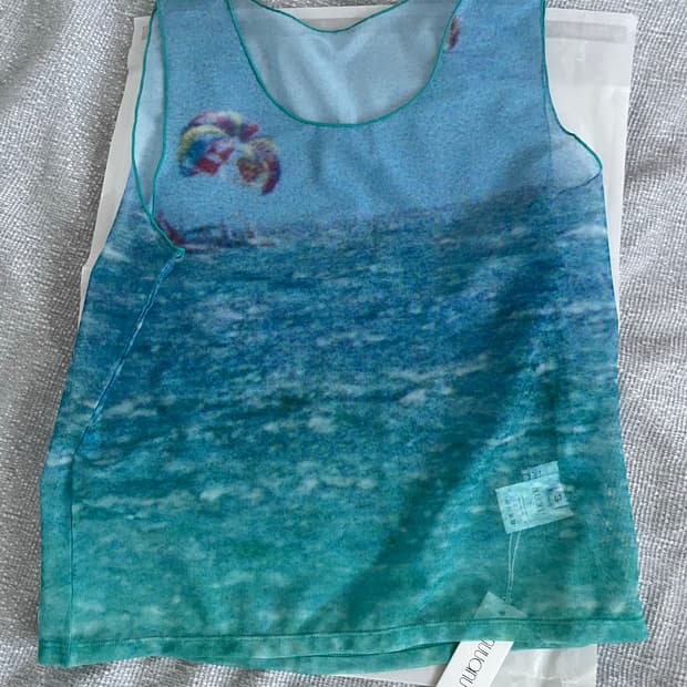 누아누 파라 메쉬탑 new