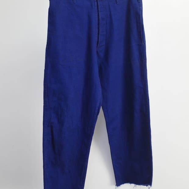 french work pants