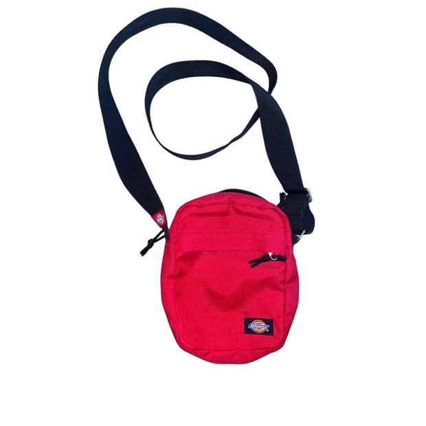 Dickies mini crossbag 디키즈 미니 크로스백