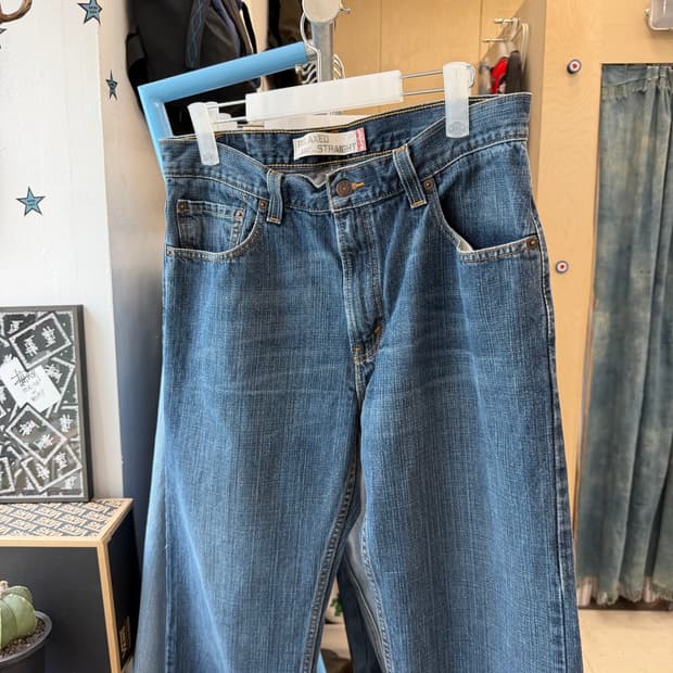 Levi’s 559 (34X34)