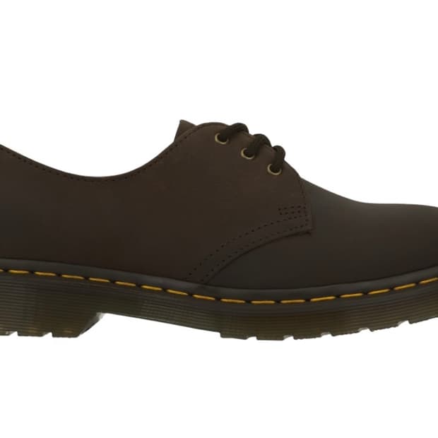 닥터마틴 1461 크레이지홀스 crazy horse