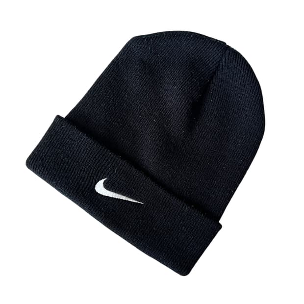 빈티지 00s Nike 스우시 비니