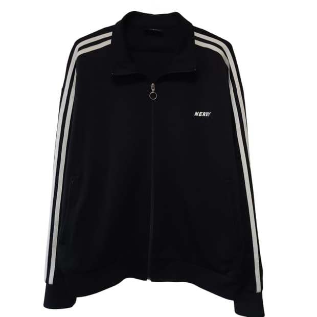 널디 트랙탑 져지 100-105 남여자켓