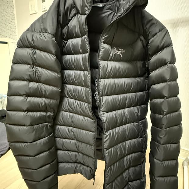 아크테릭스 세륨 M