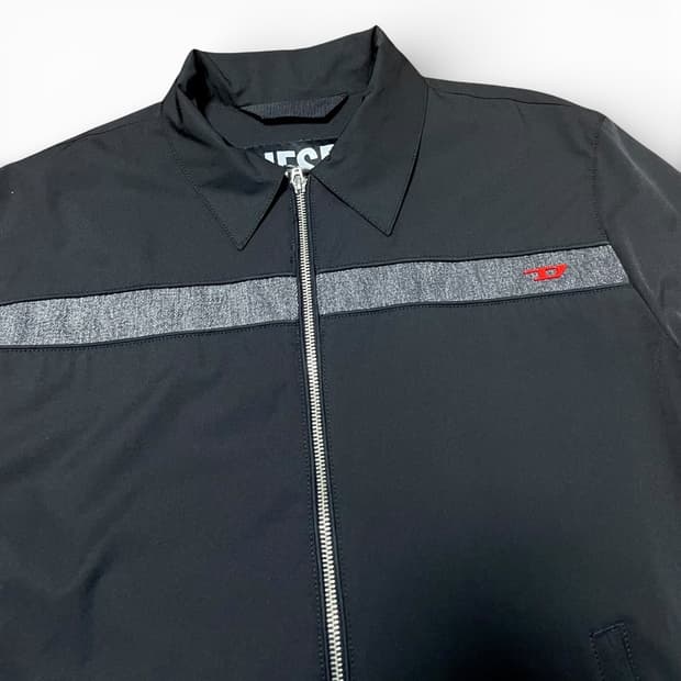 디젤 j- 토미자켓