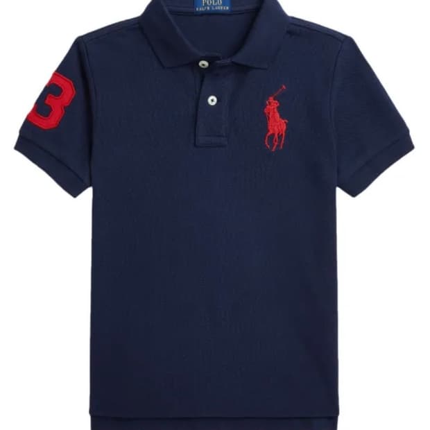 폴로 빅포니 카라티 M,L 구합니다