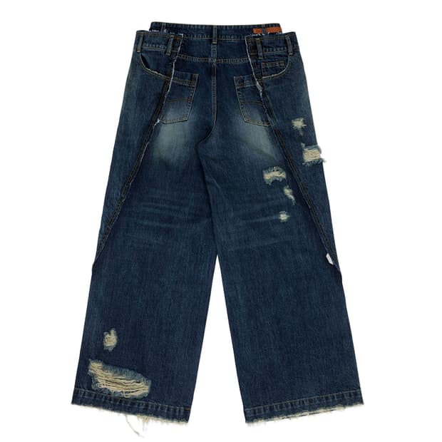 ADER OSLON JEANS M