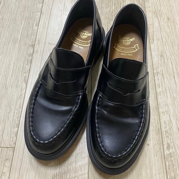 닥터마틴 애보트 260 (단종모델)