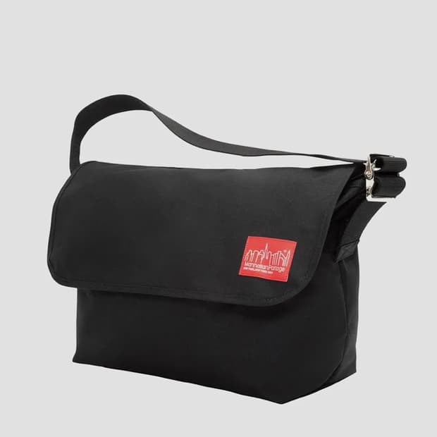 맨하탄포티지 크로스백