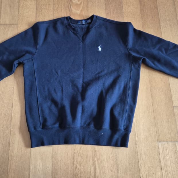 폴로 랄프 로렌 맨투맨 L