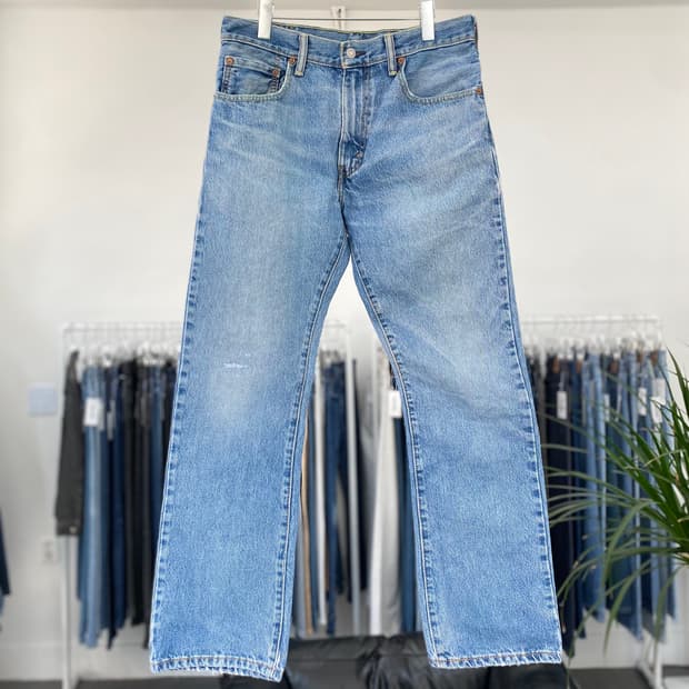 리바이스517 Boots Cut 00s 32사이즈 a5441