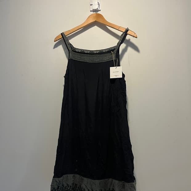 Jpn vintage sleeveless