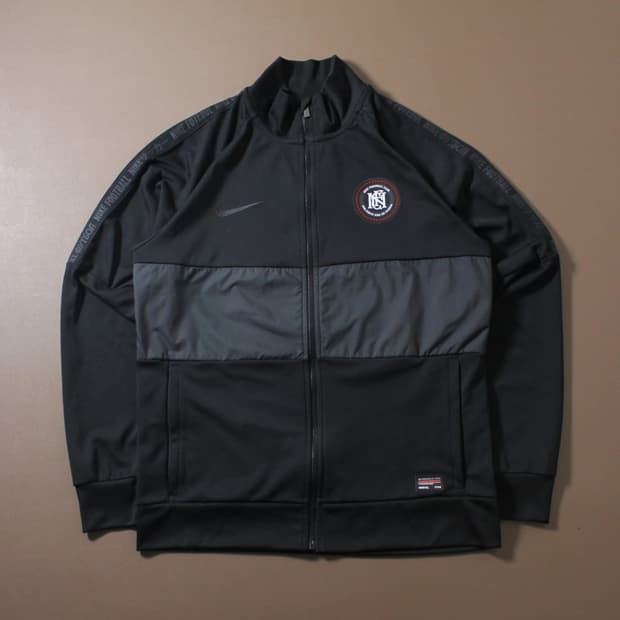 Nike 나이키 풋볼 클럽 트레이닝 져지