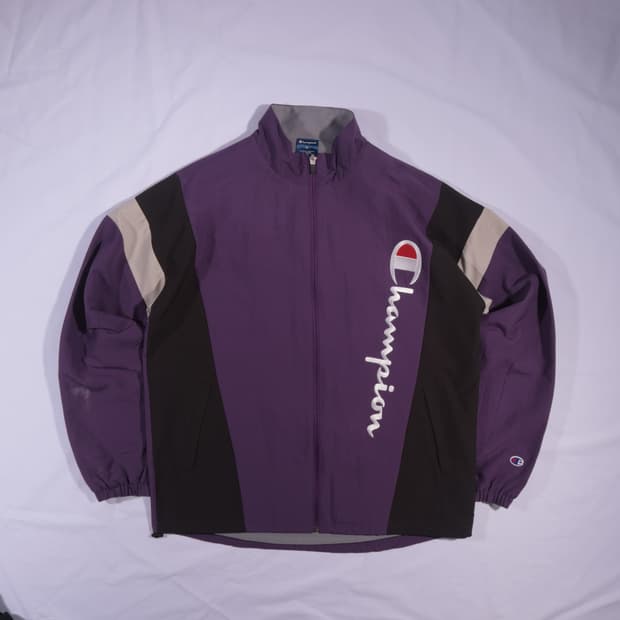 챔피온 자켓 B146