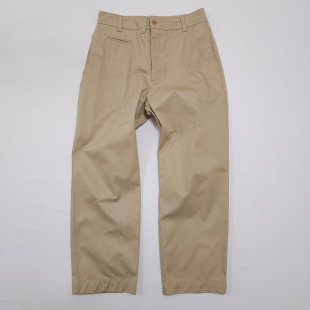 드레프로젝트 n치노팬츠