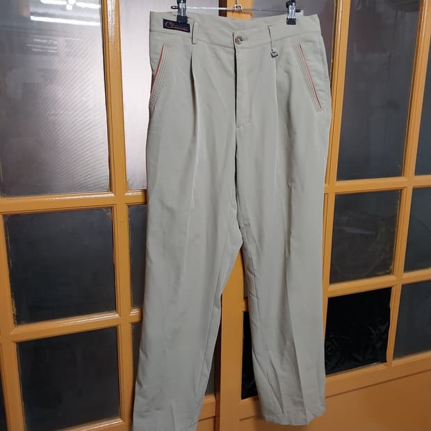 클리블랜드골프 남성30 얇은바지