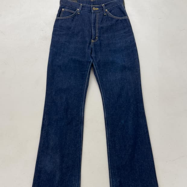 Lee 부츠컷 데님 팬츠