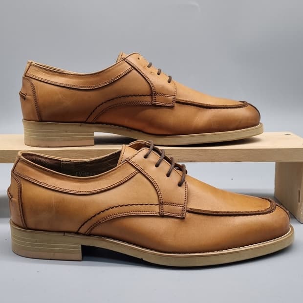 소다 클래식 남성캐주얼화 실사이즈255