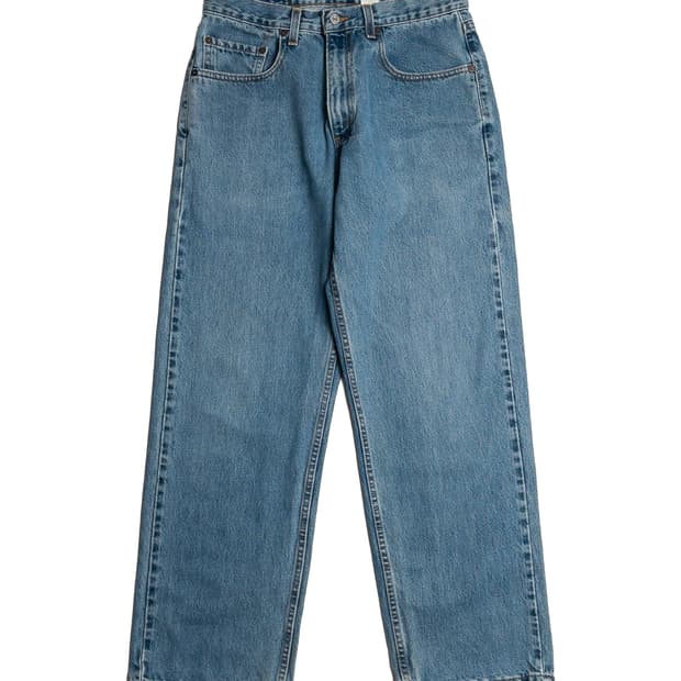 90s Levi’s 569 Large Straight Fit USA