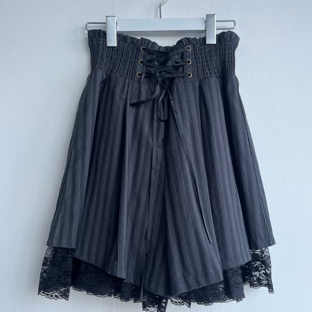 axes femms 치마 팬츠